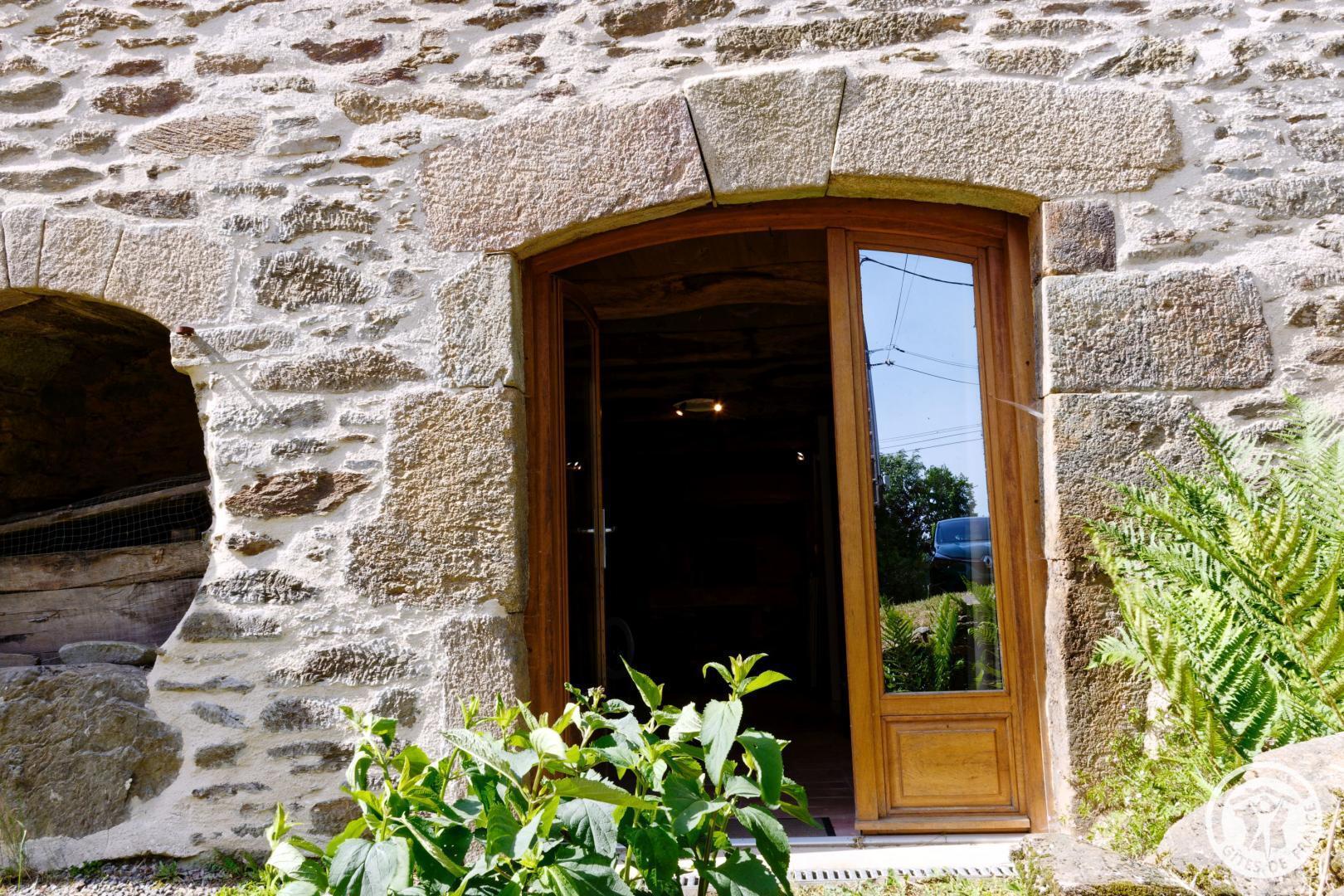 Gîte de Coiral, Saint-Merd-de-Lapleau - photo 114