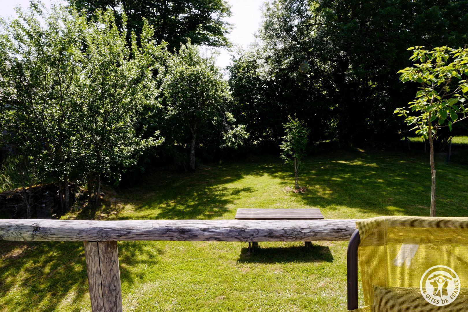 Gîte de Coiral, Saint-Merd-de-Lapleau - photo 123