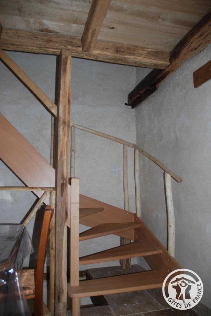 Gîte de Coiral, Saint-Merd-de-Lapleau - photo 117