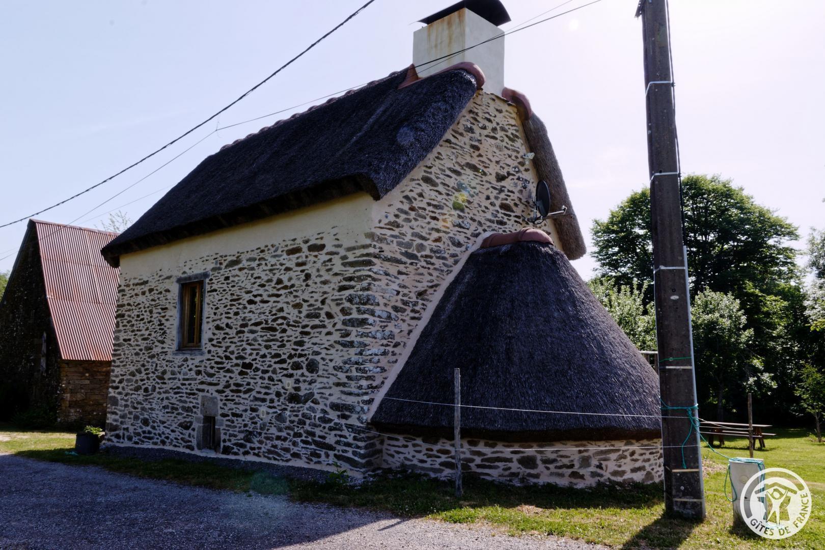 Gîte de Coiral, Saint-Merd-de-Lapleau - photo 110