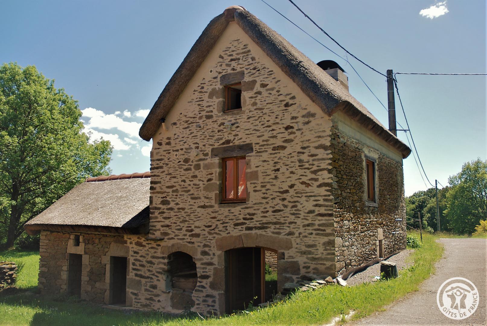 Gîte de Coiral, Saint-Merd-de-Lapleau - photo 115