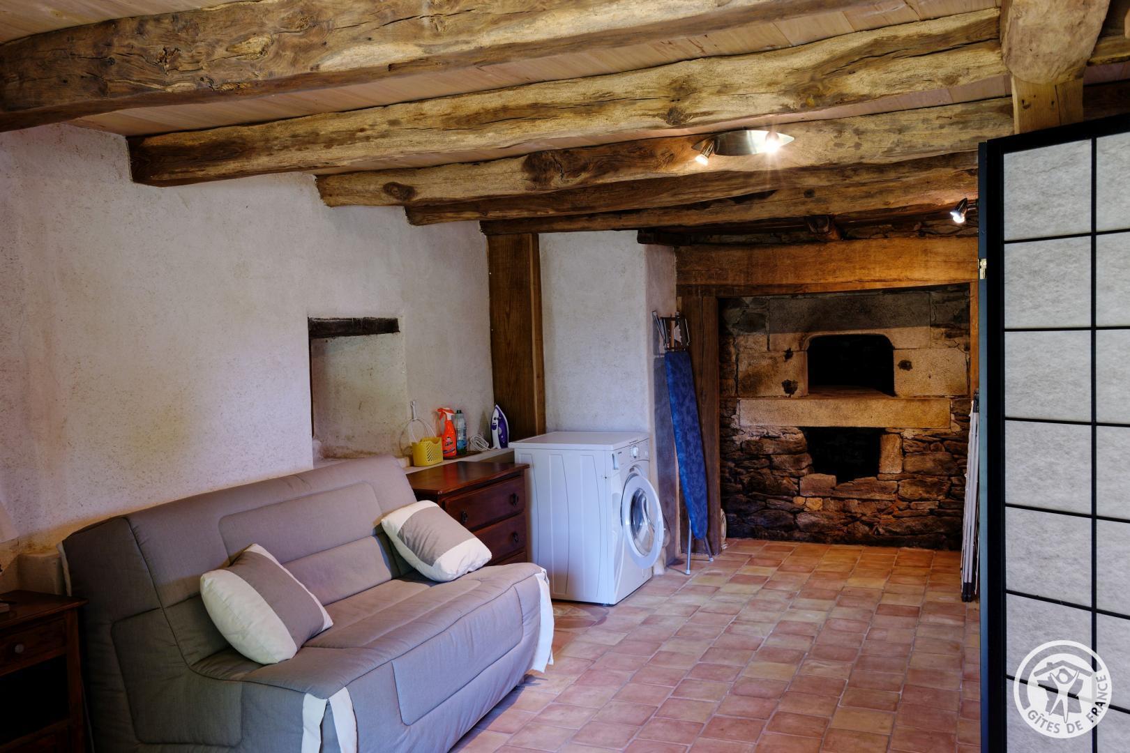 Gîte de Coiral, Saint-Merd-de-Lapleau - photo 106