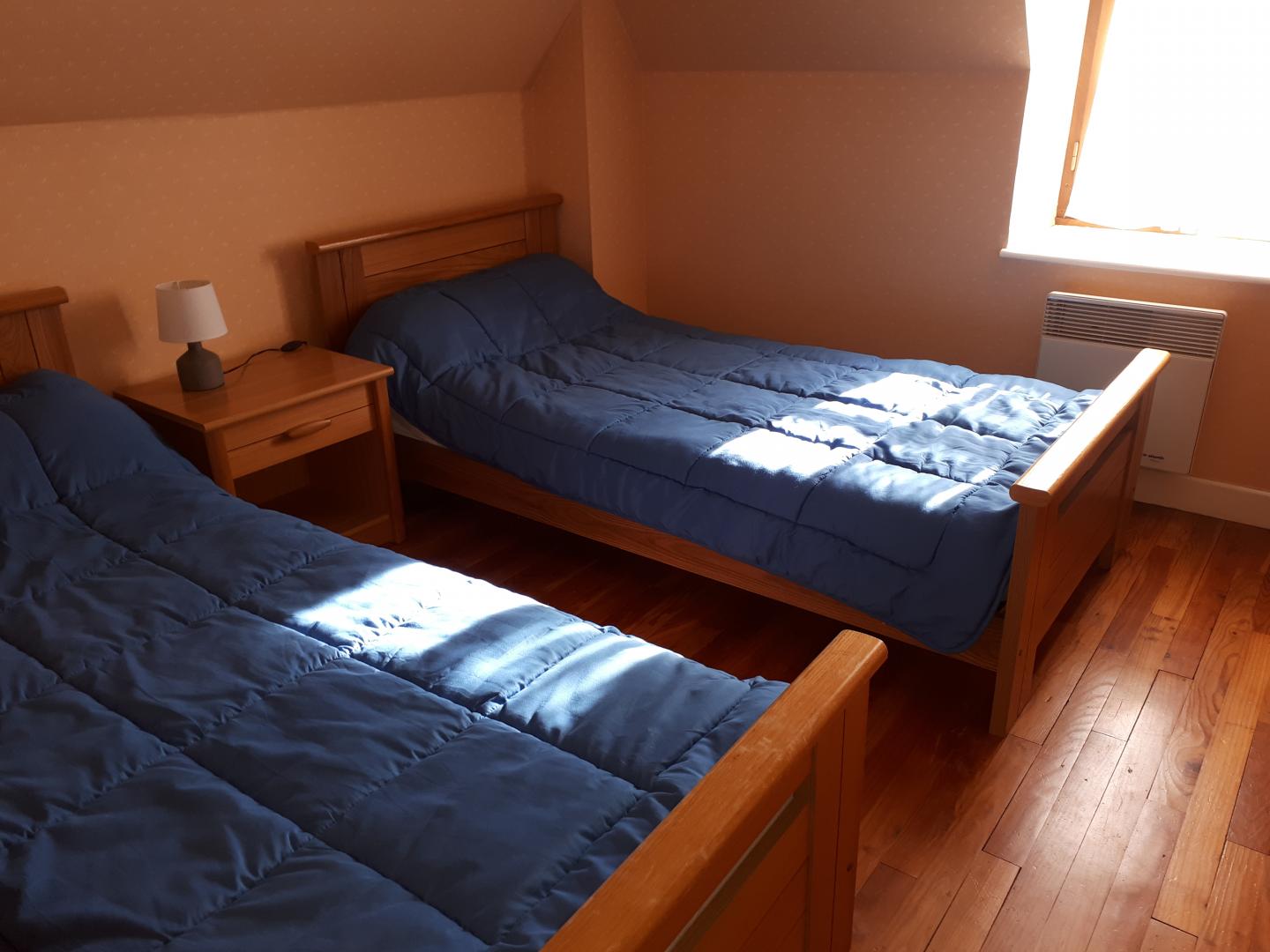 Gîte Mourniac, Saint-Pantaléon-de-Lapleau - photo 8