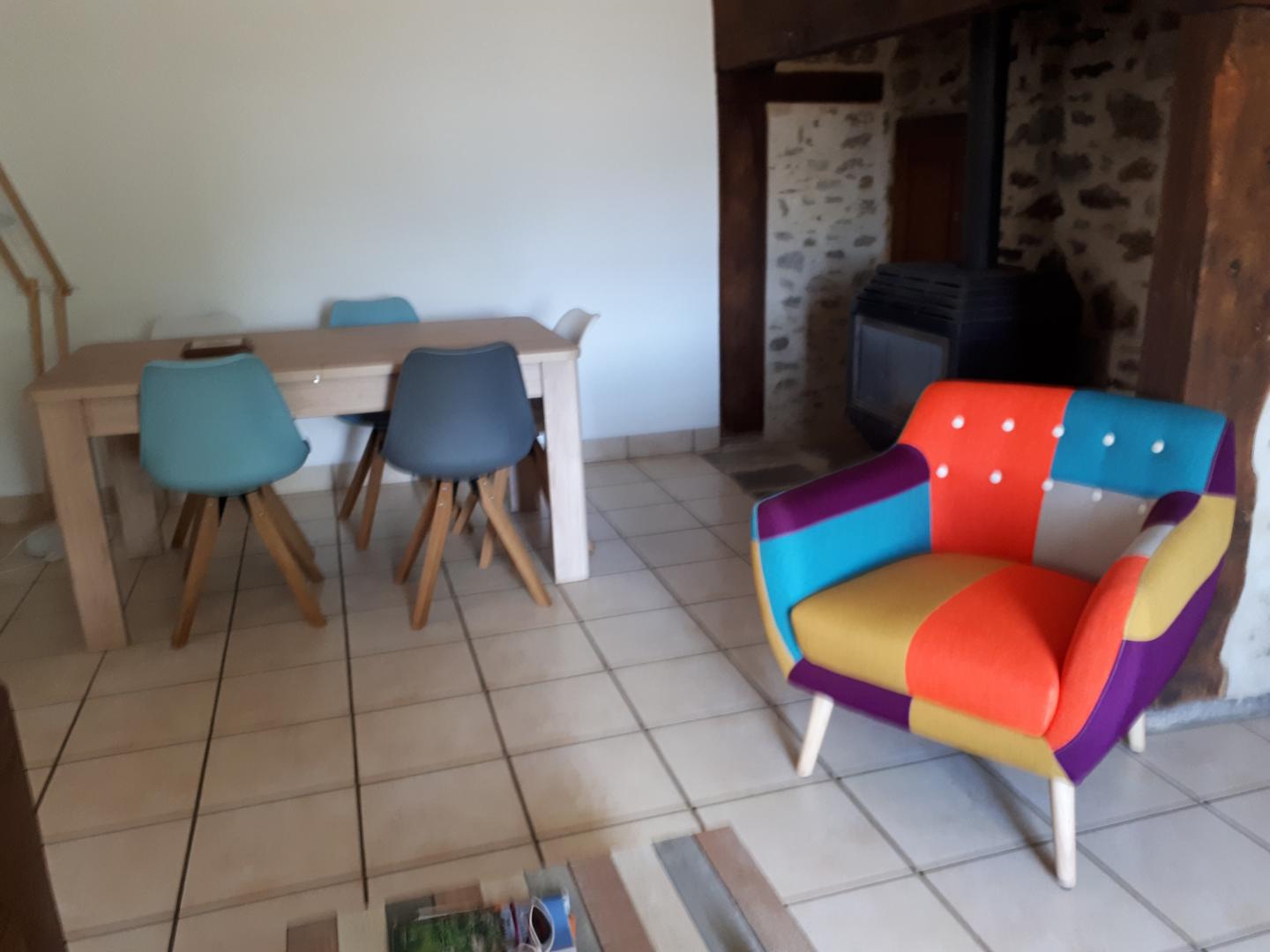 Gîte Mourniac - photo 5