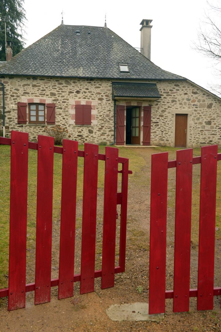 Gîte Mourniac, Saint-Pantaléon-de-Lapleau - photo 6