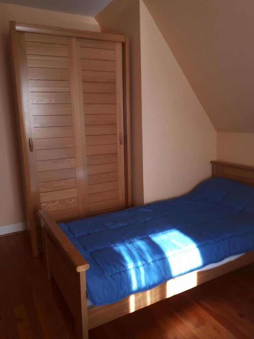 Gîte Mourniac, Saint-Pantaléon-de-Lapleau - photo 7