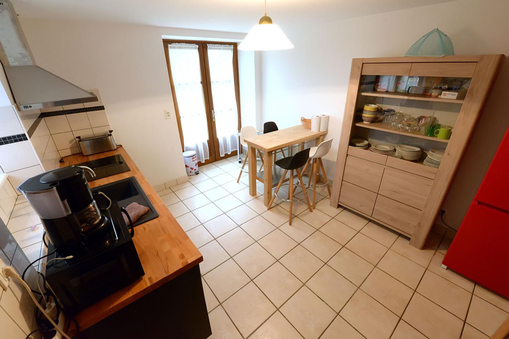 Gîte Mourniac - photo 4