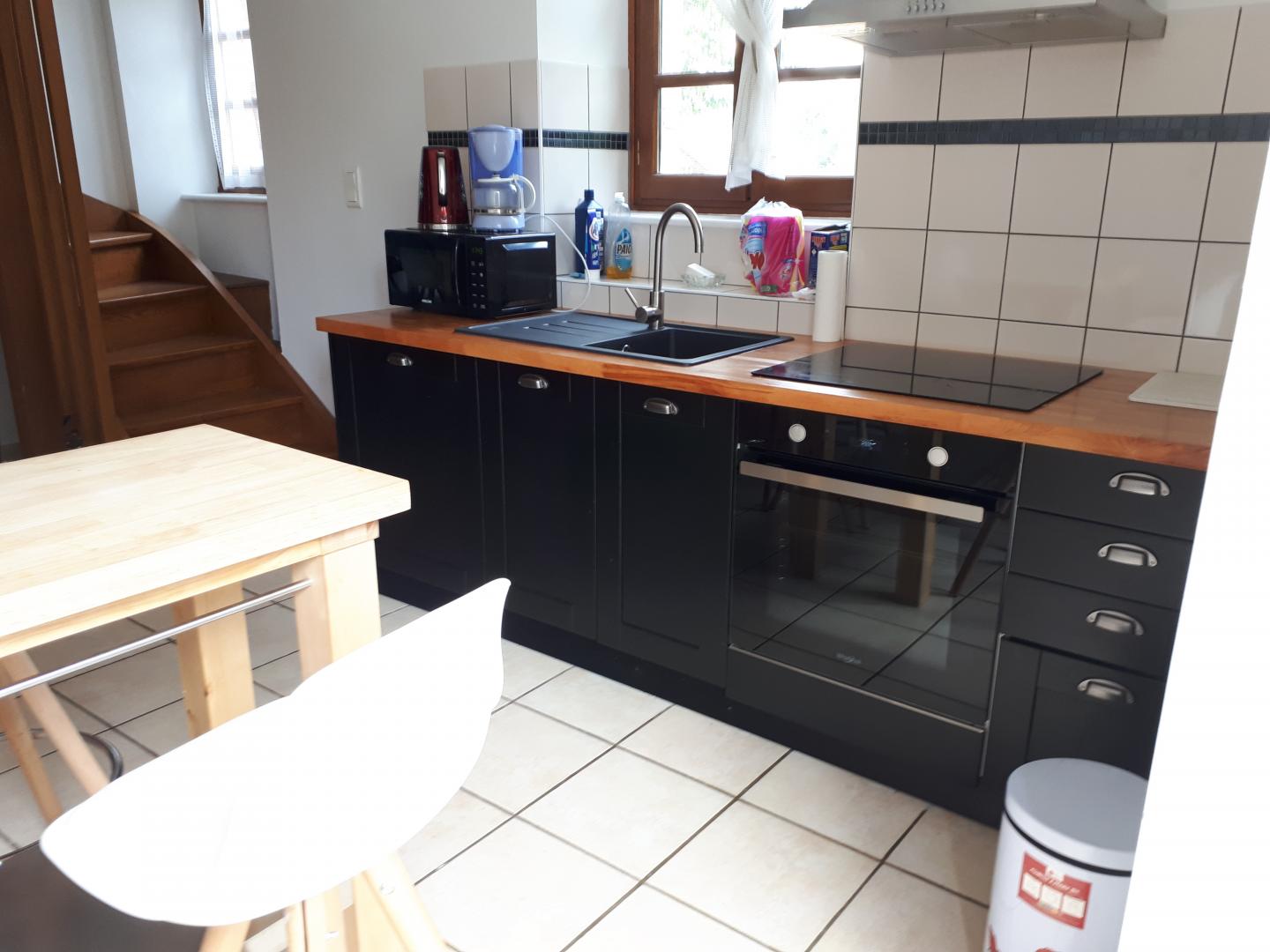 Gîte Mourniac, Saint-Pantaléon-de-Lapleau - photo 14