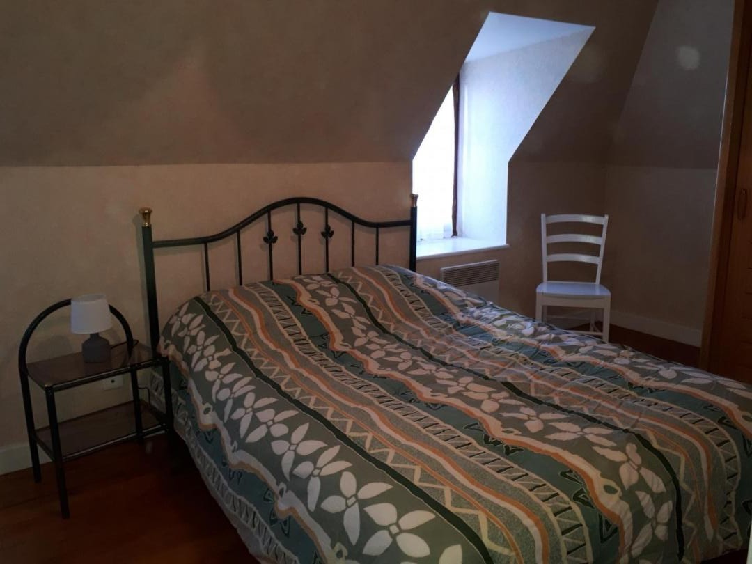 Gîte Mourniac, Saint-Pantaléon-de-Lapleau - photo 12