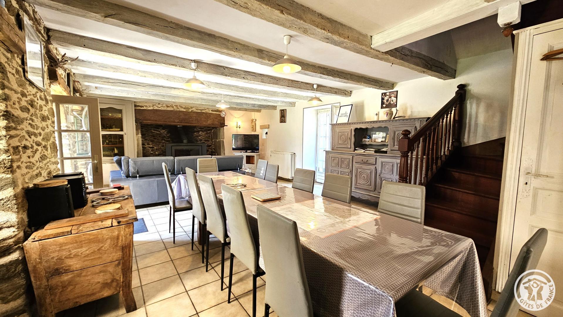 Le Rouzeyrol - photo 2