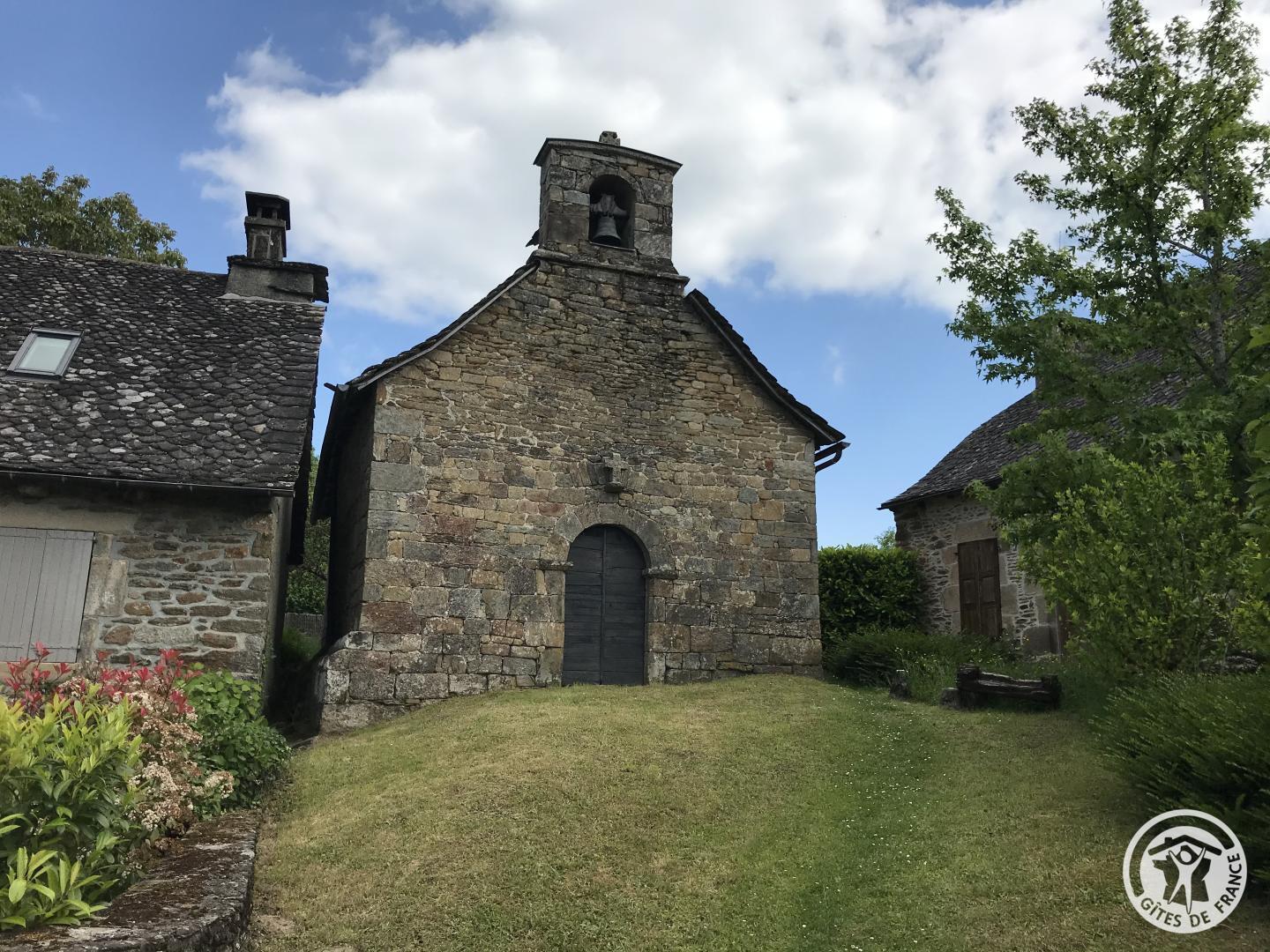 Le Rouzeyrol, Saint-Merd-de-Lapleau - photo 370