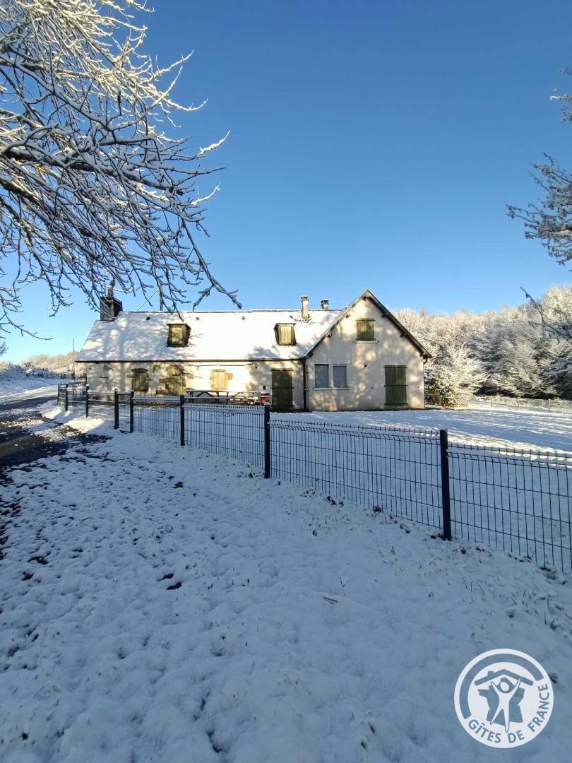 Le Rouzeyrol, Saint-Merd-de-Lapleau - photo 381