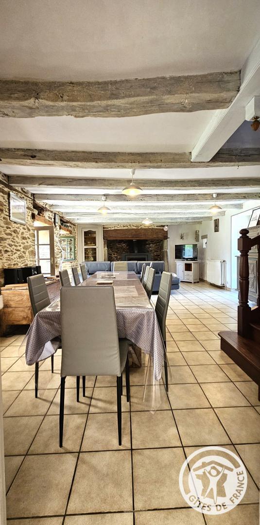 Le Rouzeyrol, Saint-Merd-de-Lapleau - photo 371