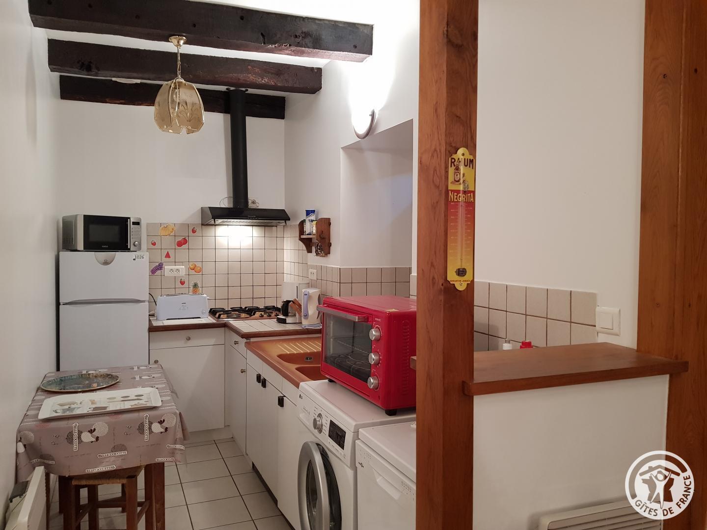 Location Gîtes de France  - Réf : 19G5349, Saint-Privat - photo 96