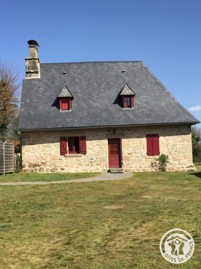 Location Gîtes de France  - Réf : 19G5349, Saint-Privat - photo 108