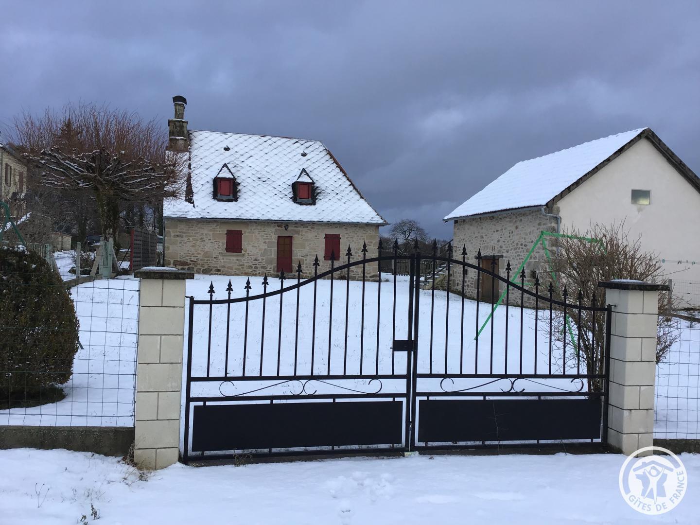 Location Gîtes de France  - Réf : 19G5349, Saint-Privat - photo 113