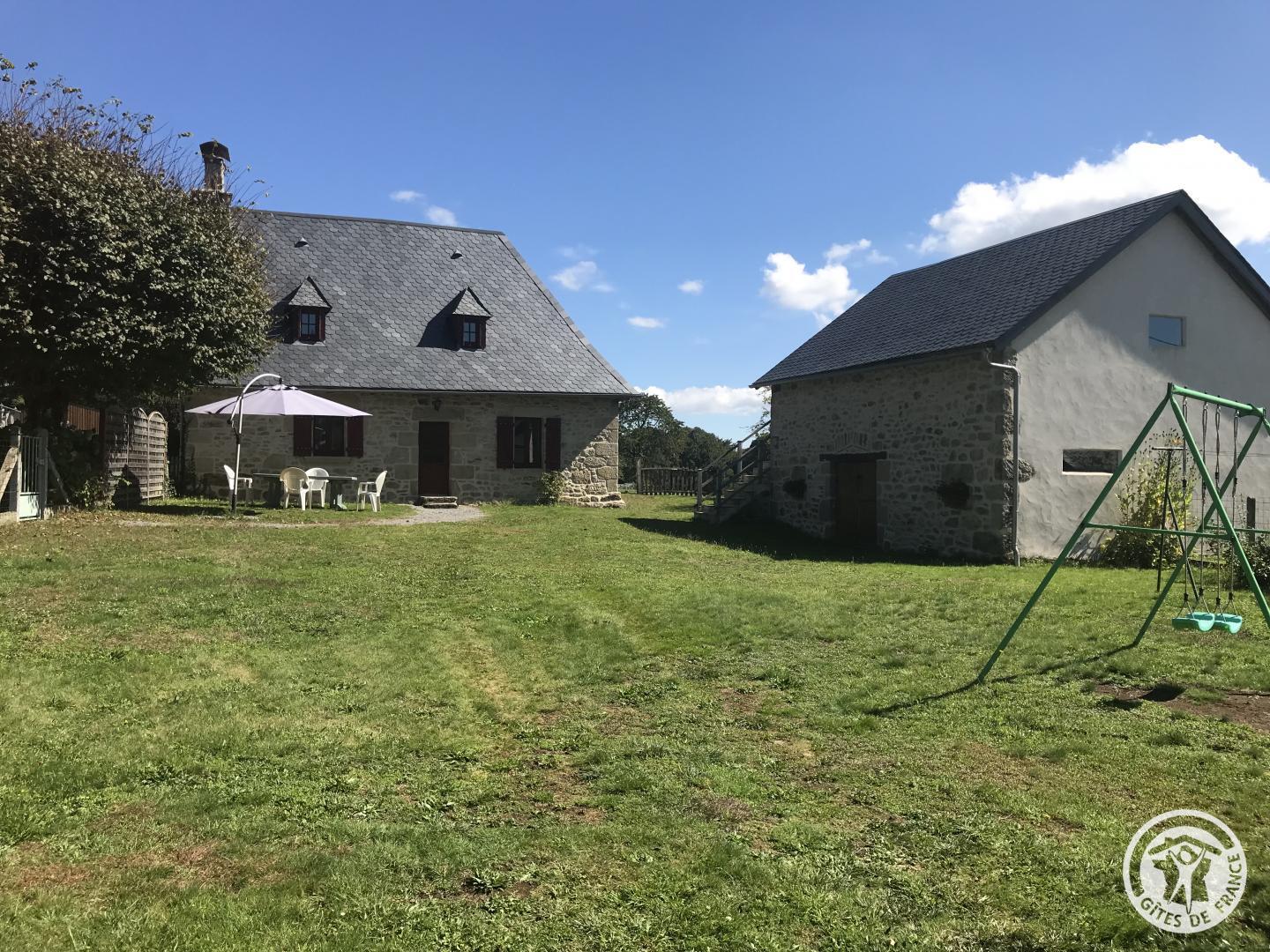 Location Gîtes de France  - Réf : 19G5349, Saint-Privat - photo 102