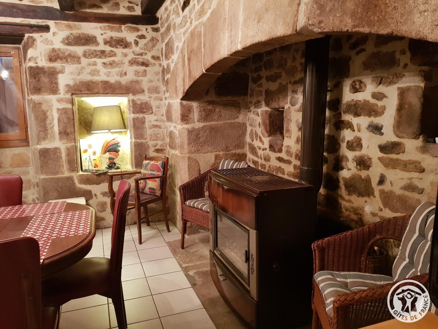 Location Gîtes de France  - Réf : 19G5349, Saint-Privat - photo 107