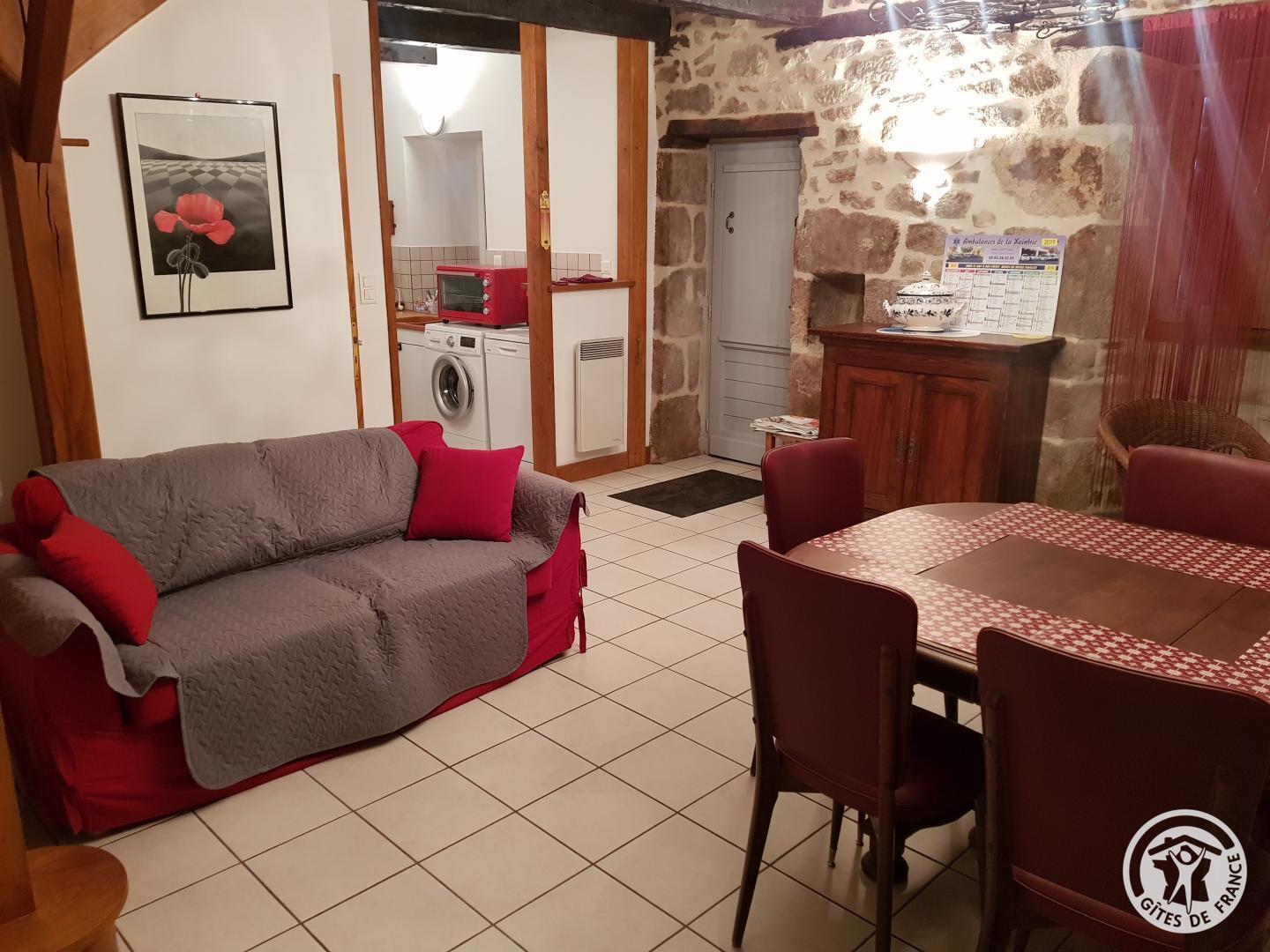 Location Gîtes de France  - Réf : 19G5349, Saint-Privat - photo 95