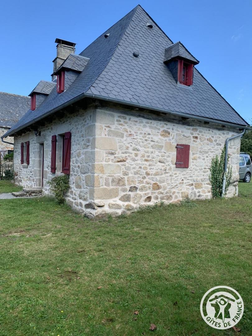 Location Gîtes de France  - Réf : 19G5349, Saint-Privat - photo 94