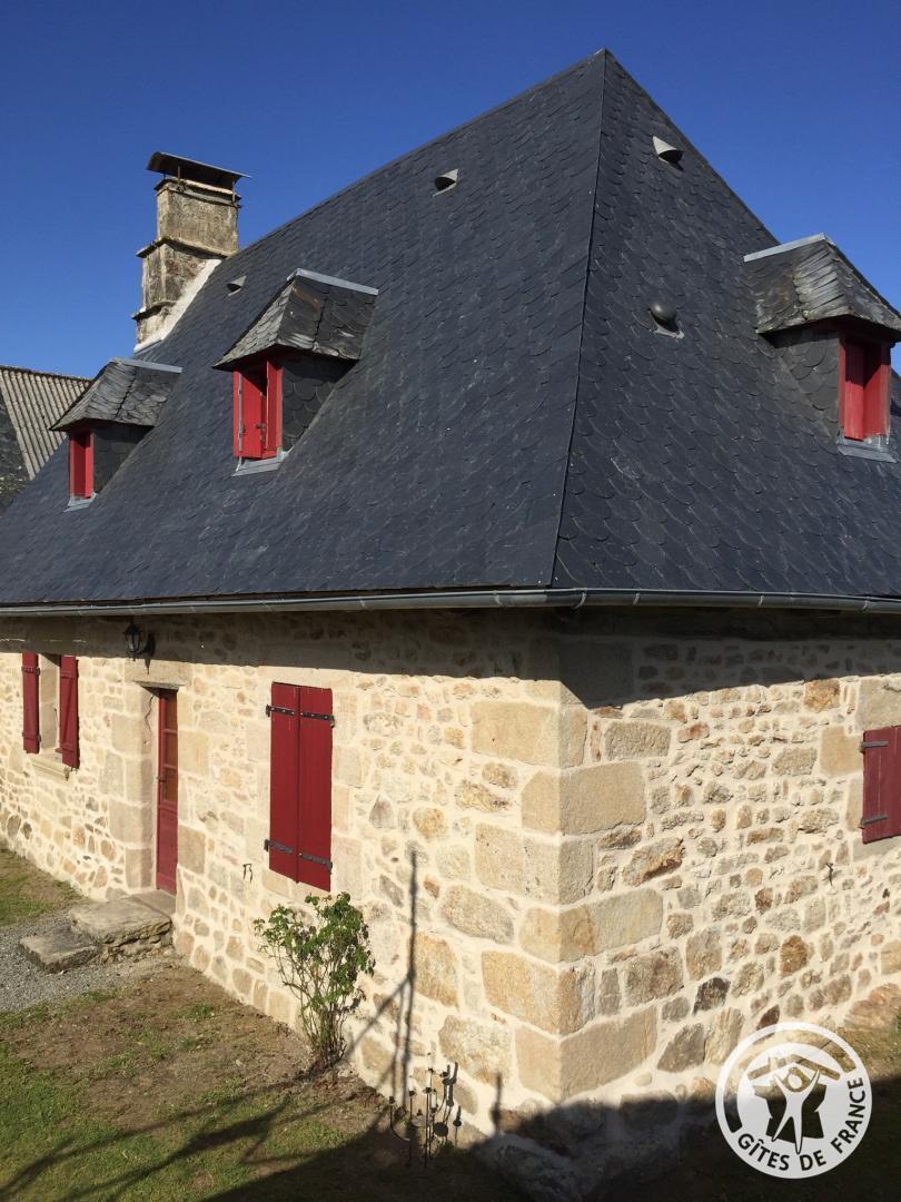 Location Gîtes de France  - Réf : 19G5349, Saint-Privat - photo 111