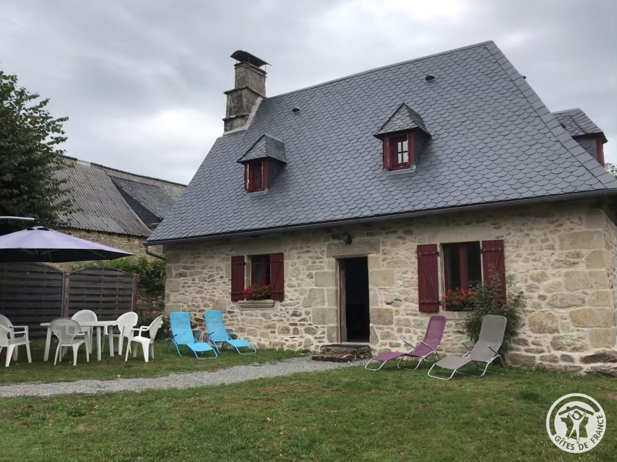 Location Gîtes de France  - Réf : 19G5349, Saint-Privat - photo 103