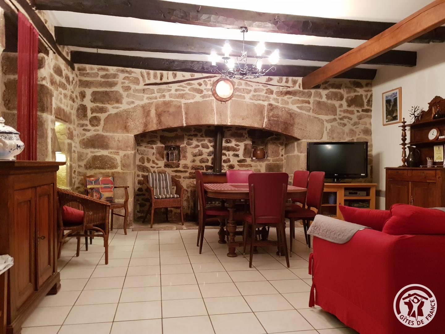 Location Gîtes de France  - Réf : 19G5349, Saint-Privat - photo 100