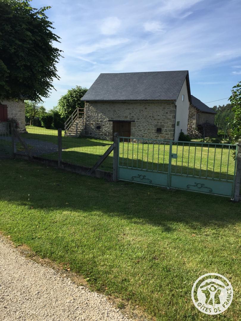 Location Gîtes de France  - Réf : 19G5349, Saint-Privat - photo 112