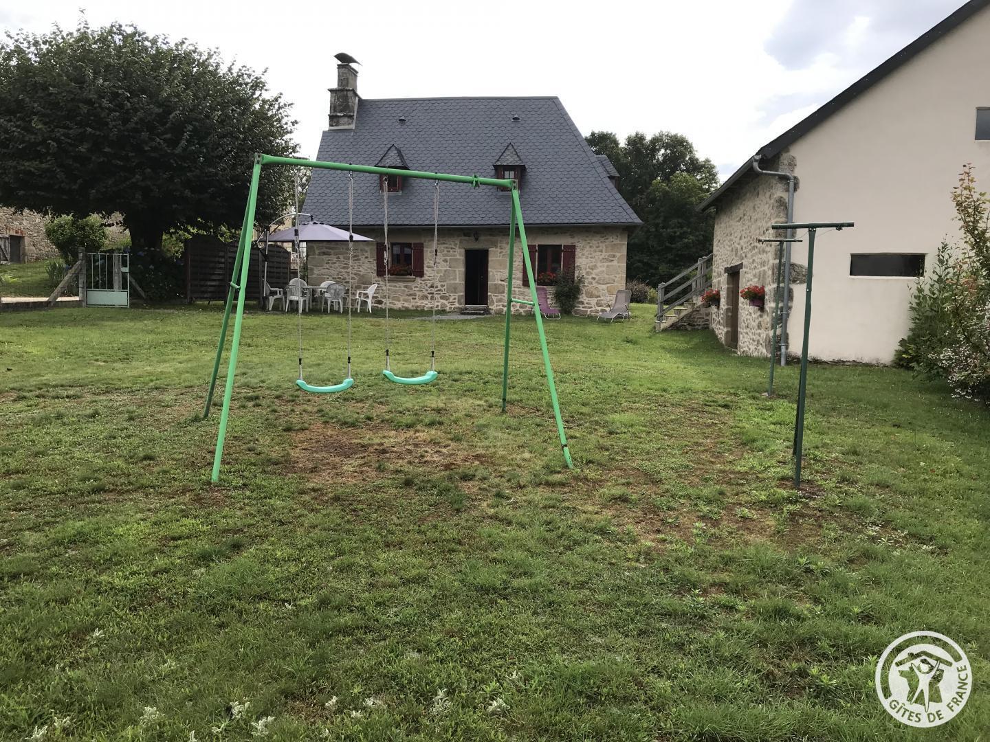 Location Gîtes de France  - Réf : 19G5349, Saint-Privat - photo 106