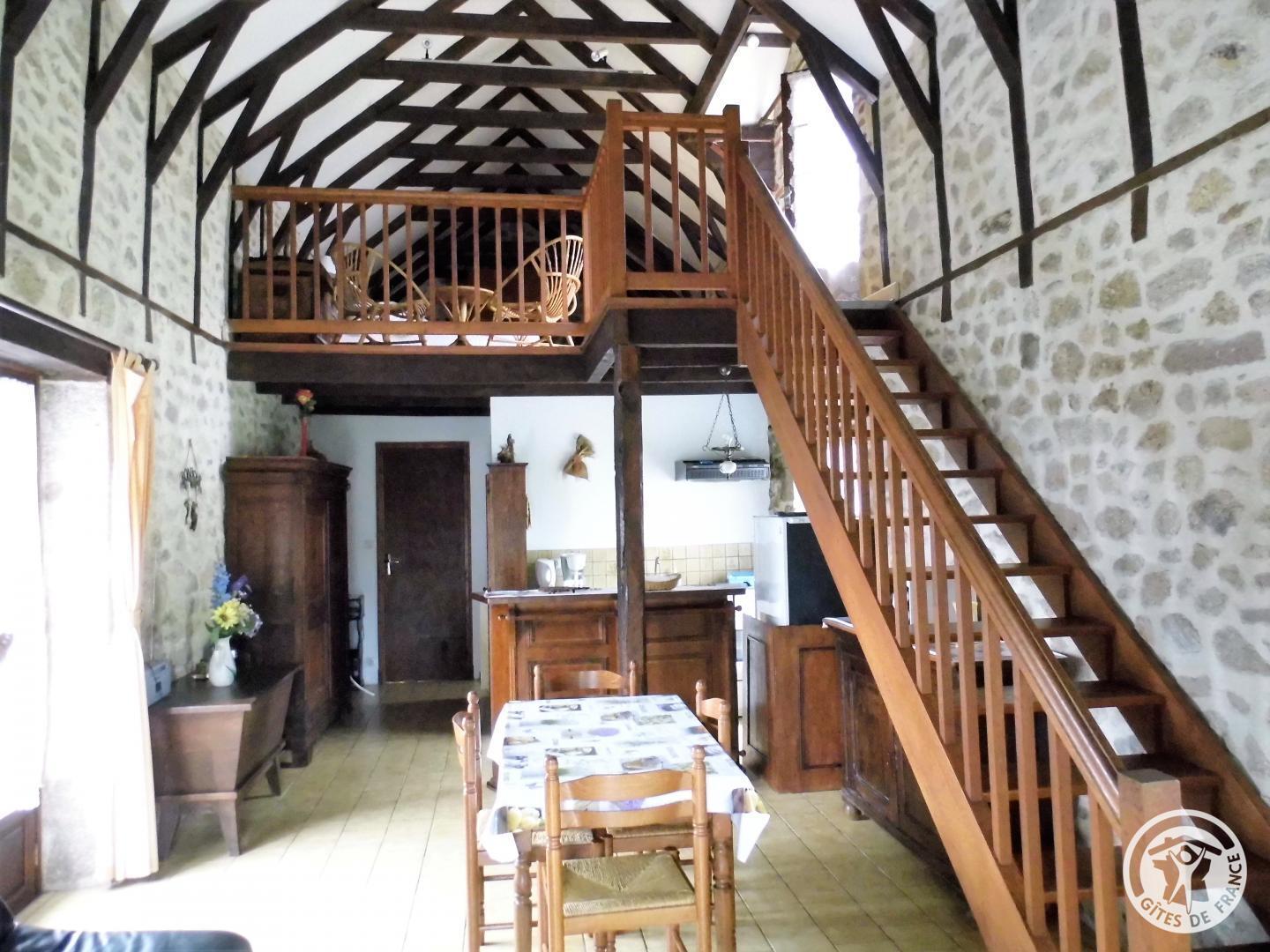 Gîte de la Xaintrie, Saint-Privat - photo 36