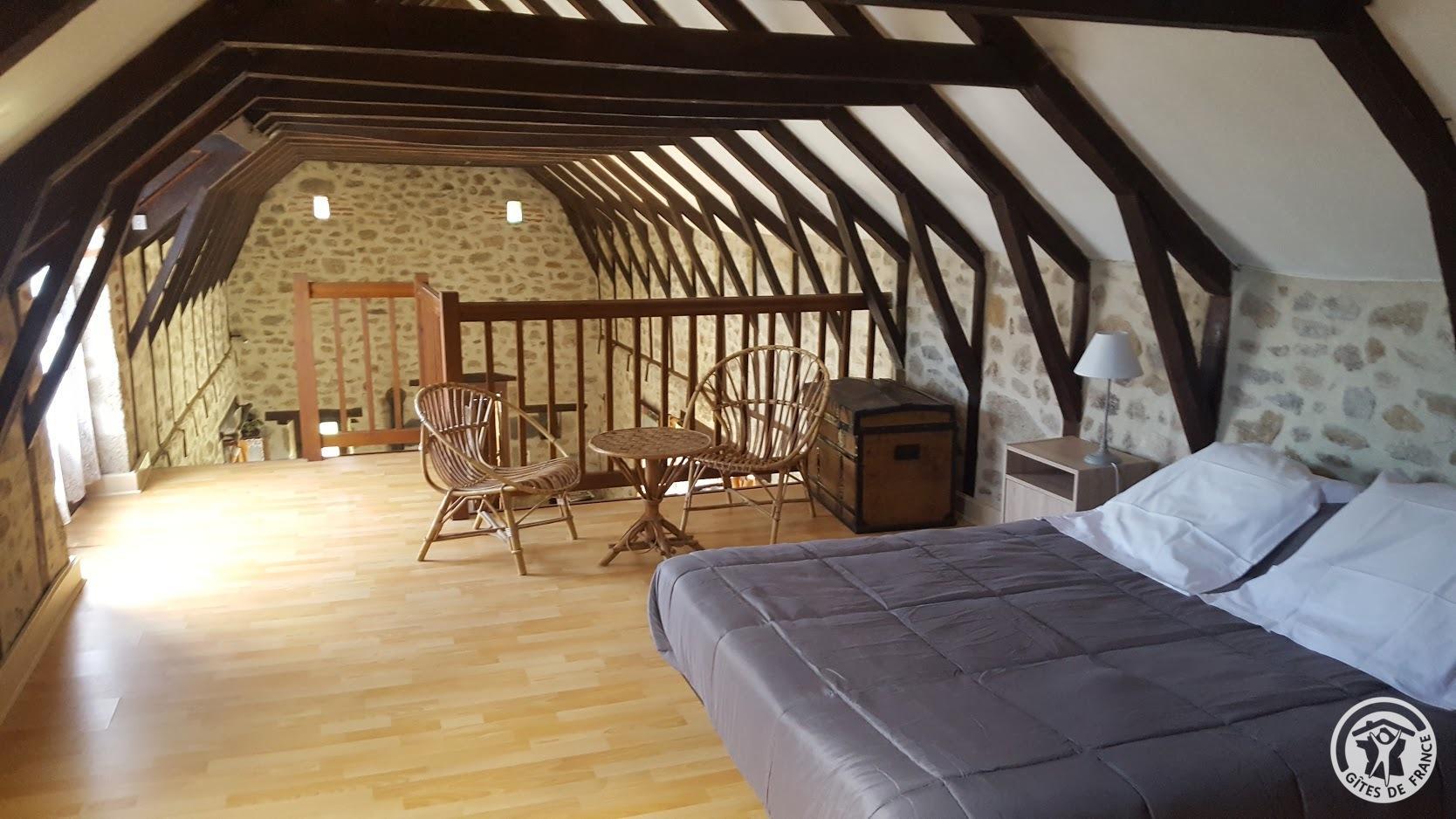 Gîte de la Xaintrie, Saint-Privat - photo 34