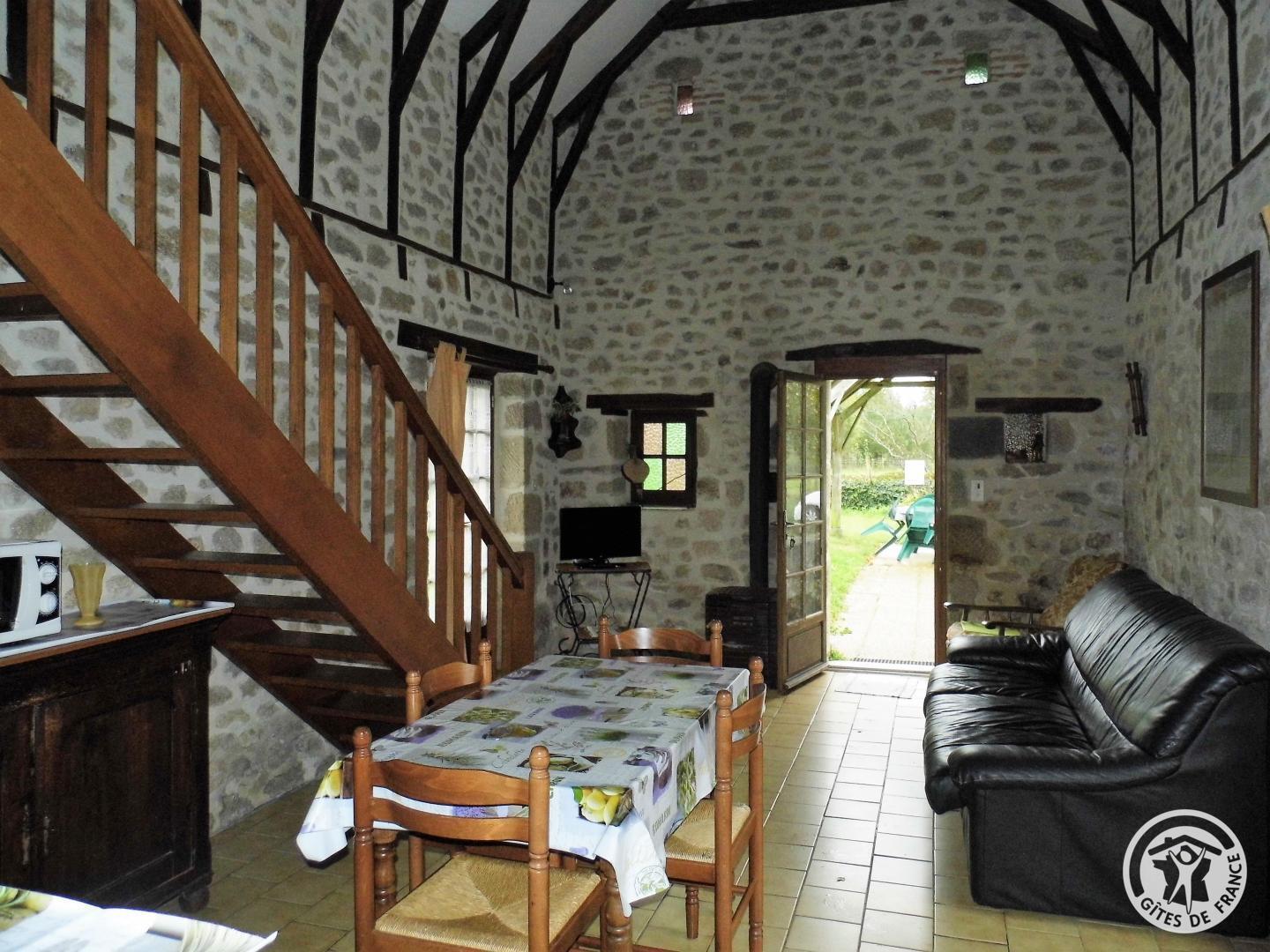 Gîte de la Xaintrie, Saint-Privat - photo 29