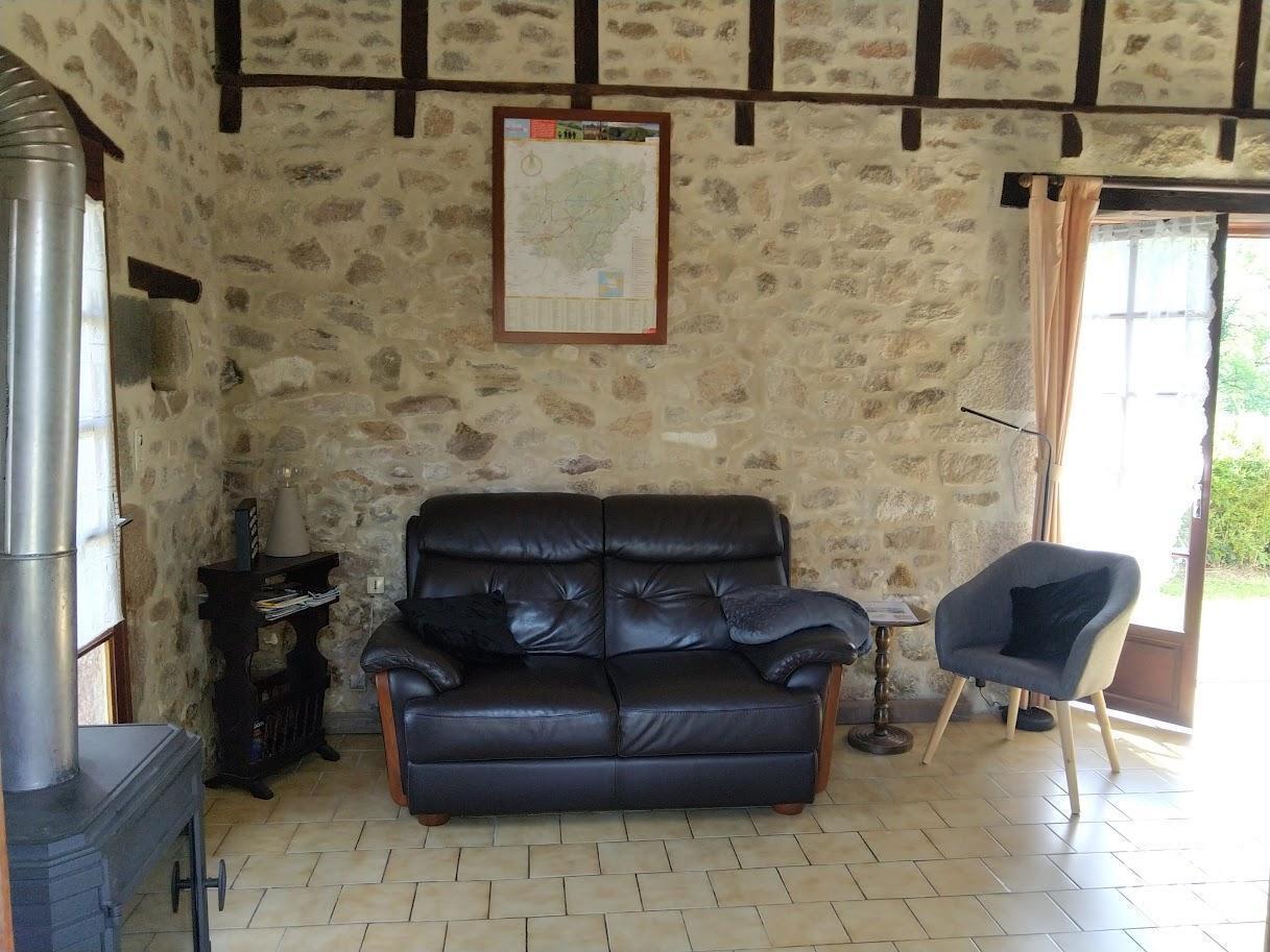 Gîte de la Xaintrie, Saint-Privat - photo 33