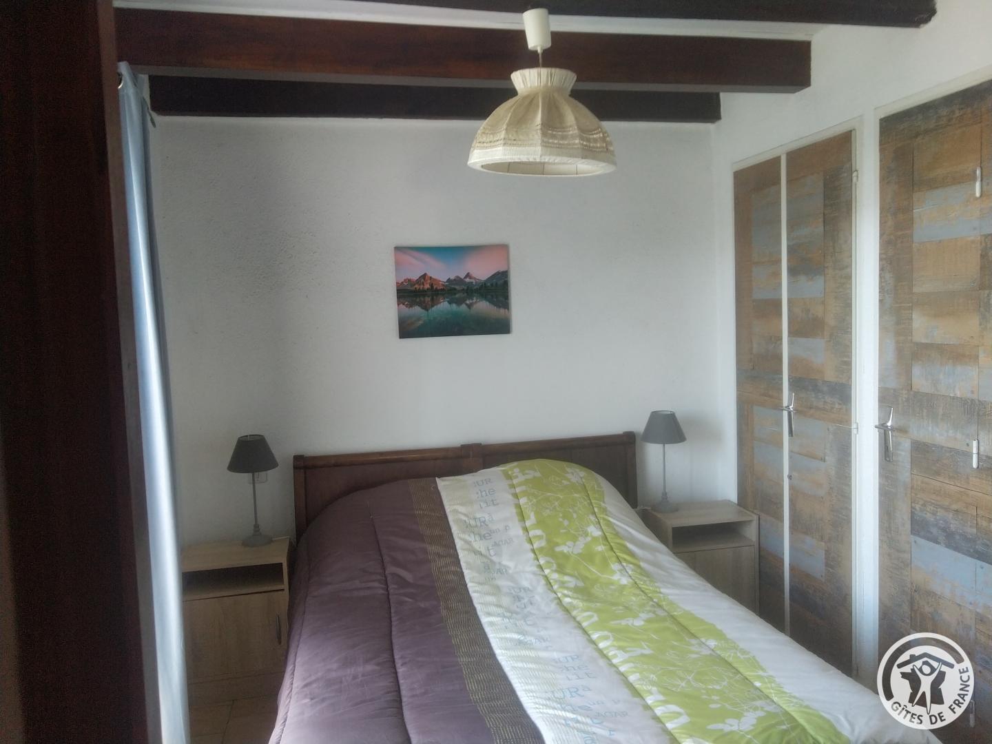 Gîte de la Xaintrie, Saint-Privat - photo 35