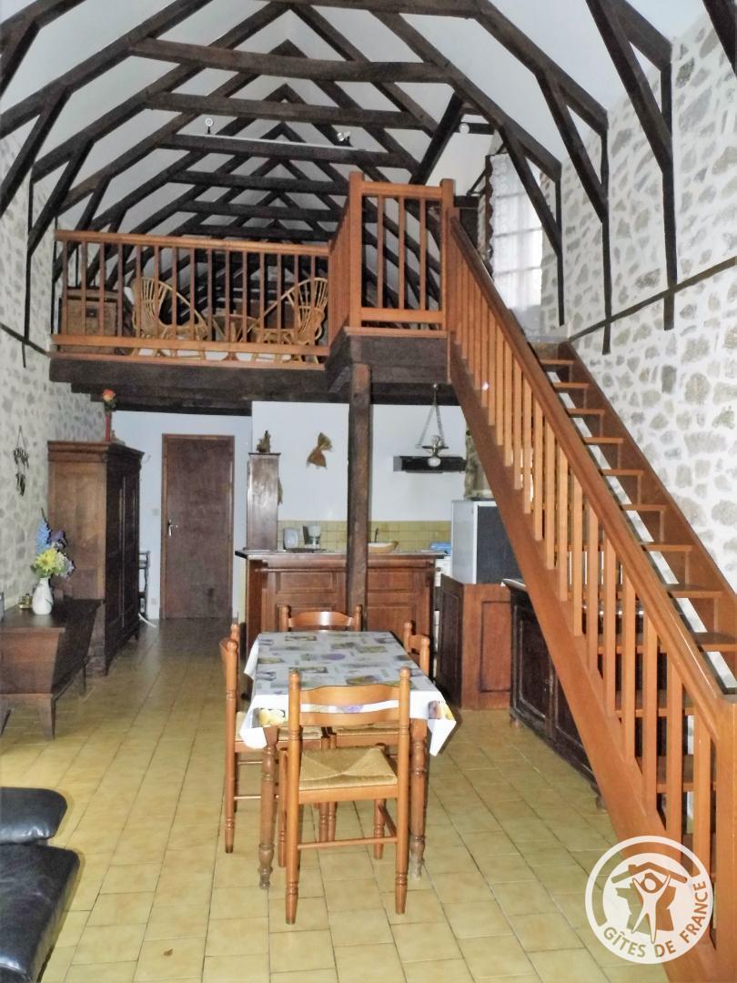 Gîte de la Xaintrie, Saint-Privat - photo 30