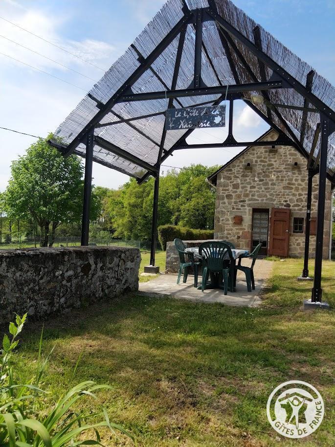 Gîte de la Xaintrie, Saint-Privat - photo 37