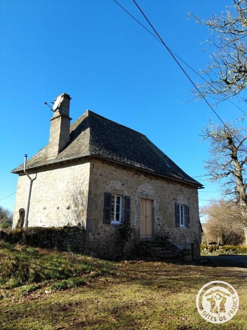 La Maisonnette, Saint-Privat - photo 37