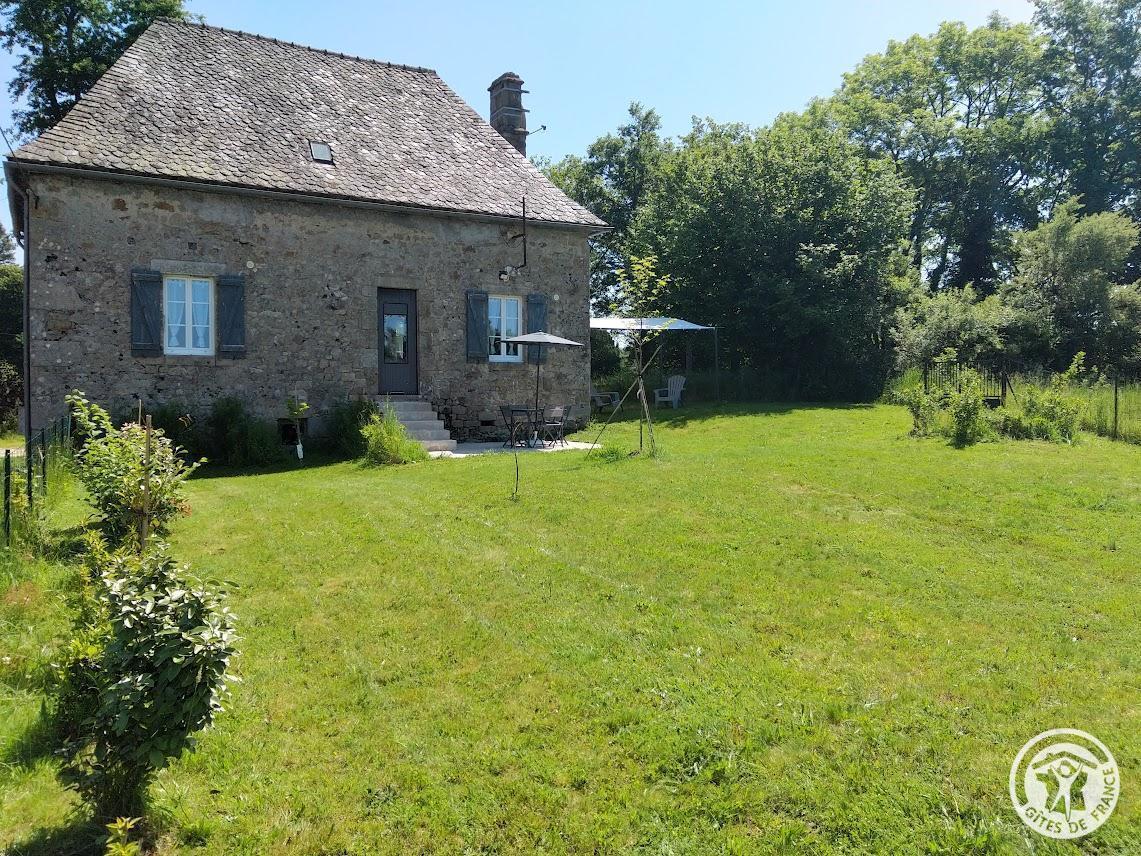 La Maisonnette, Saint-Privat - photo 36