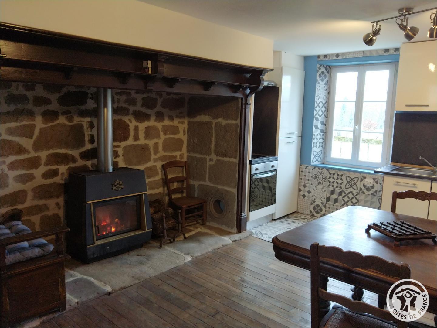 La Maisonnette, Saint-Privat - photo 41