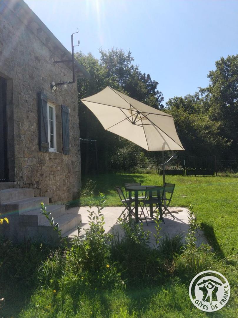 La Maisonnette, Saint-Privat - photo 40