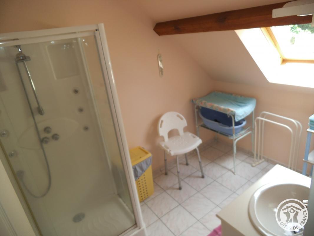 Chez Dédé et Léa, Sarroux - Saint Julien - photo 197