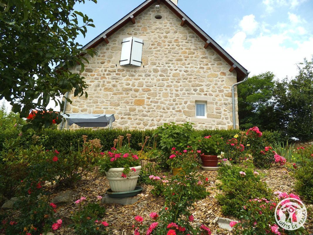 Chez Dédé et Léa, Sarroux - Saint Julien - photo 202