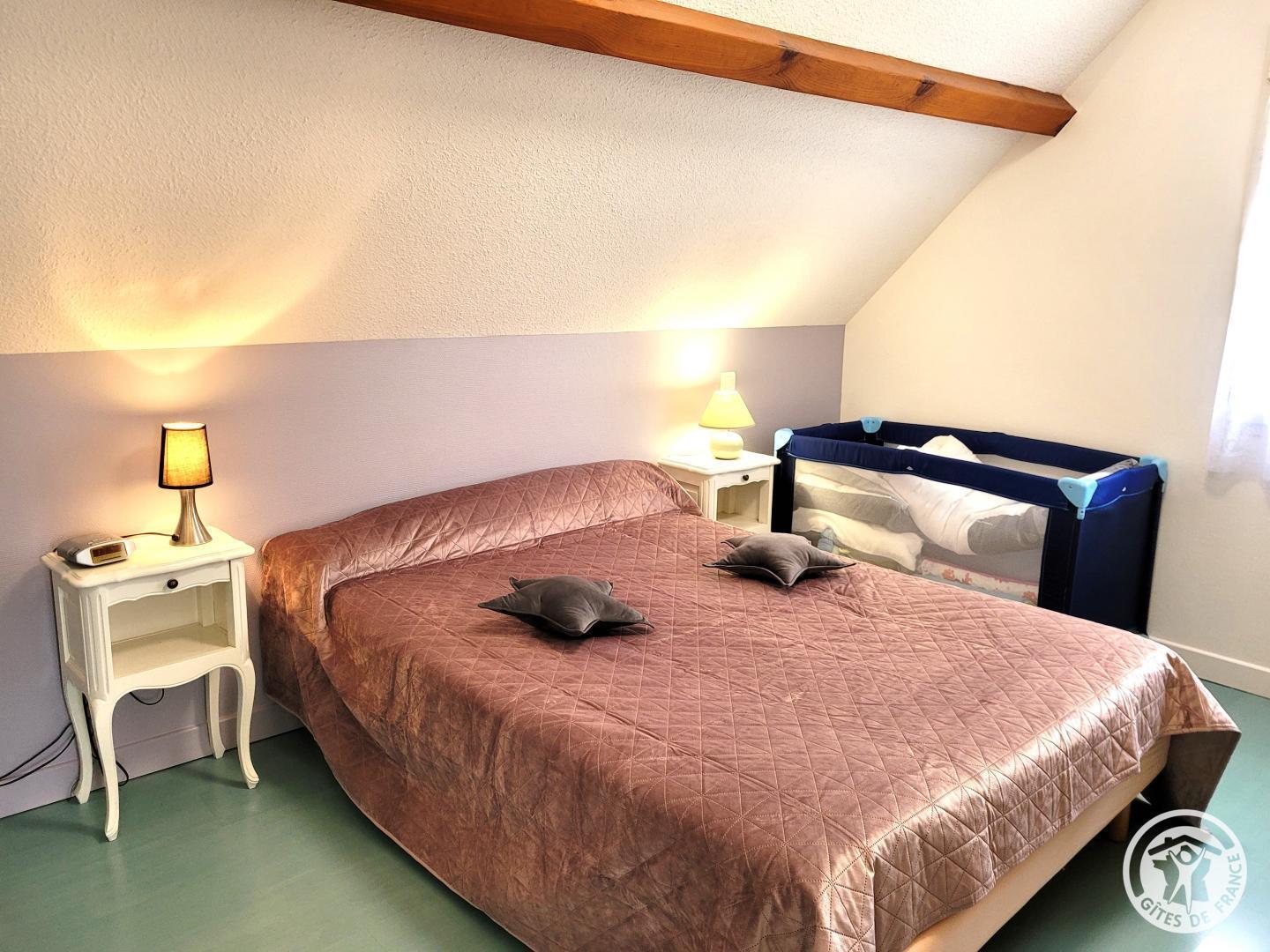 Chez Dédé et Léa, Sarroux - Saint Julien - photo 203