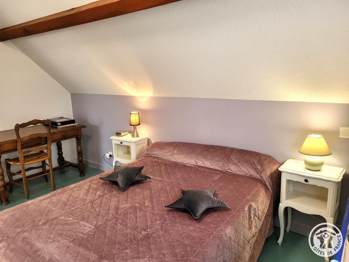 Chez Dédé et Léa, Sarroux - Saint Julien - photo 186