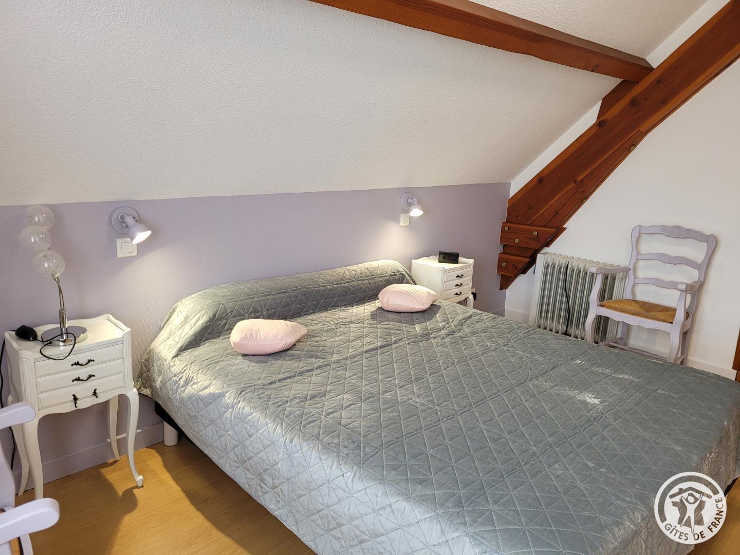 Chez Dédé et Léa, Sarroux - Saint Julien - photo 208