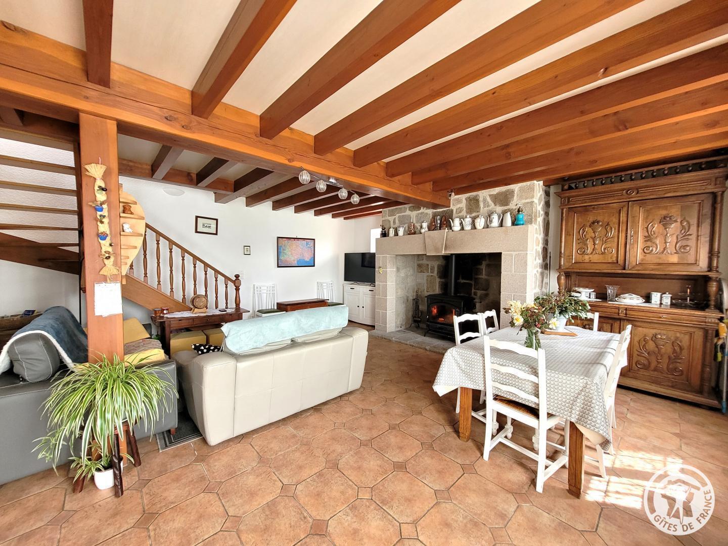 Chez Dédé et Léa, Sarroux - Saint Julien - photo 204