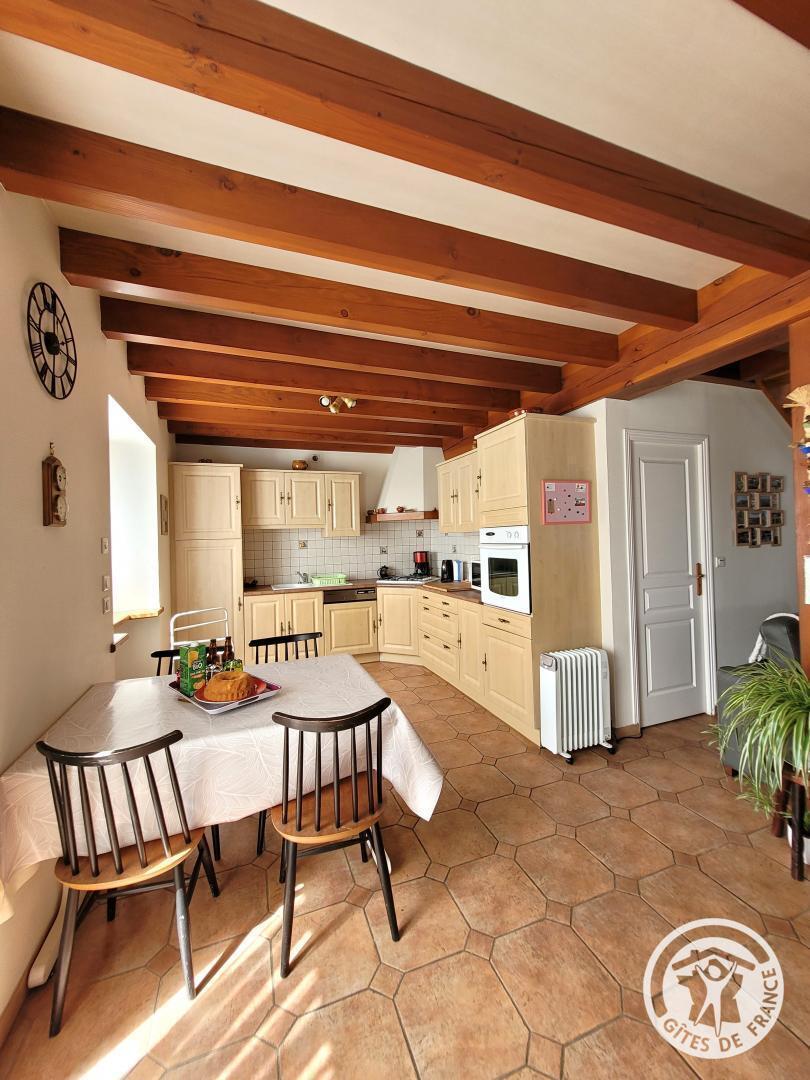 Chez Dédé et Léa, Sarroux - Saint Julien - photo 206