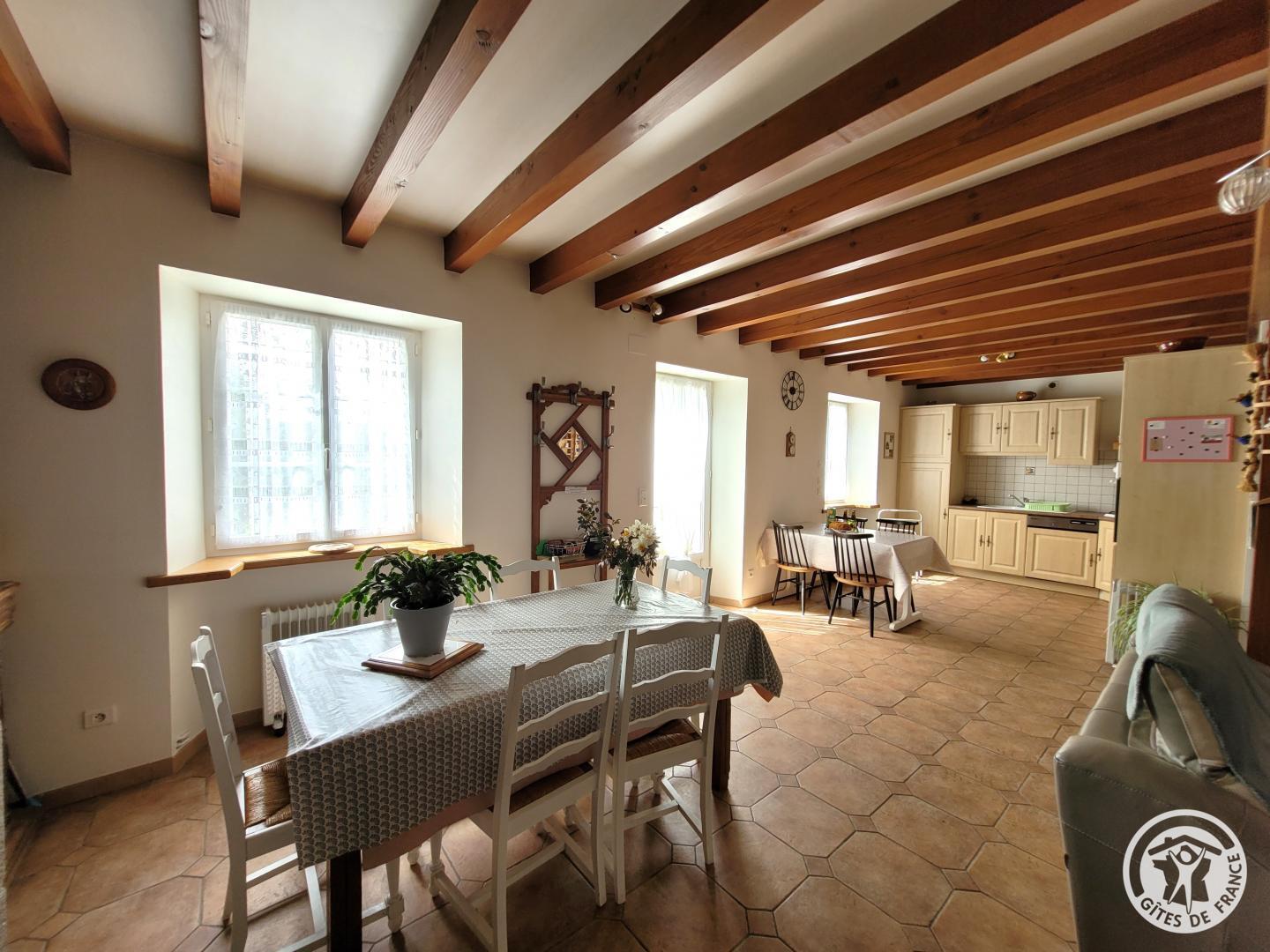 Chez Dédé et Léa, Sarroux - Saint Julien - photo 198