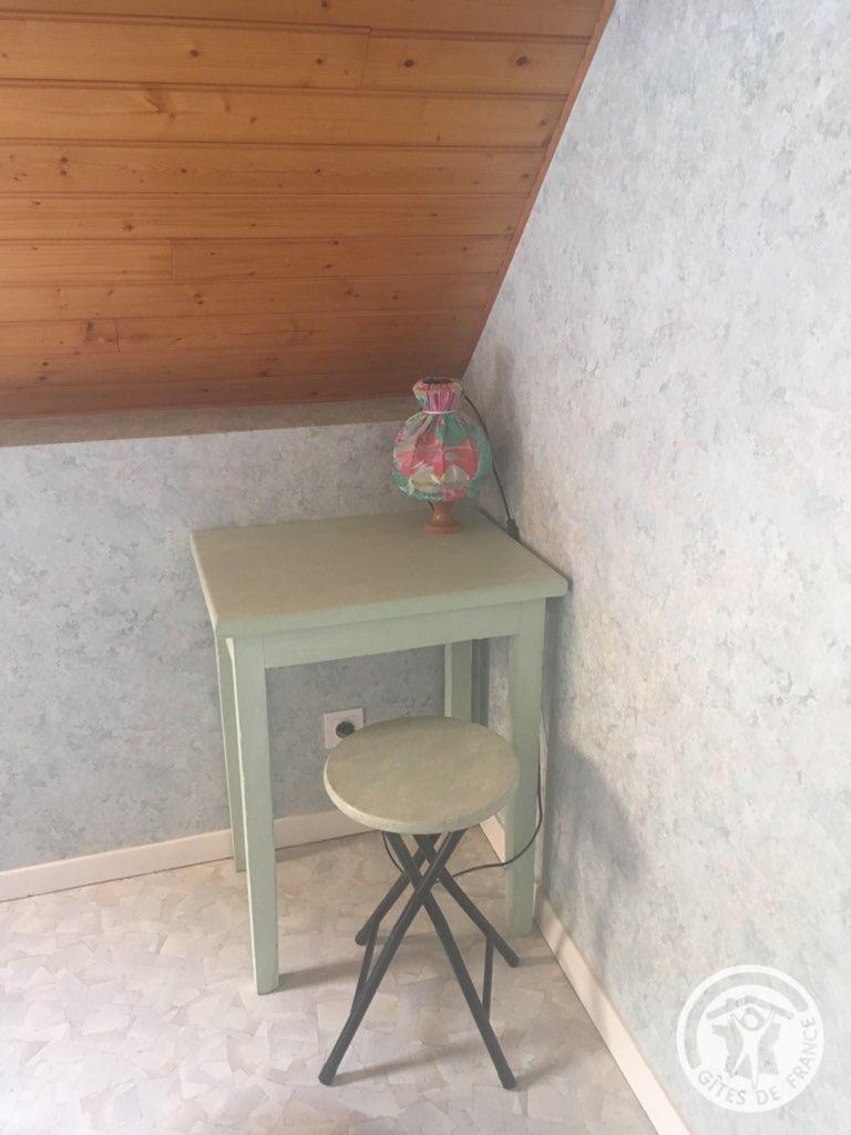 Location Gîtes de France la Fourniaud — photo 3