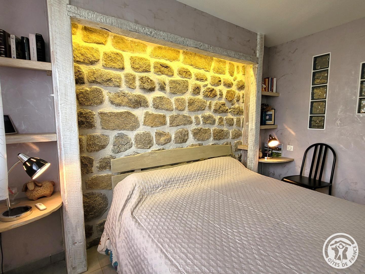 Gîte Magnolia, Sarroux - Saint Julien - photo 43